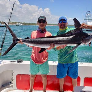 Meet your Posher, Jonathan